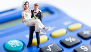 Gastos de boda