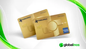 Tarjeta de crédito Inbursa Optima
