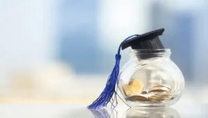 Administrar las finanzas