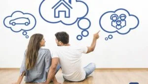 finanzas en una relación