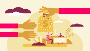 Préstamos para emergencia financiera