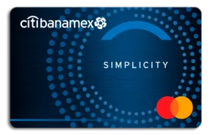 Citibanamex Simplicity