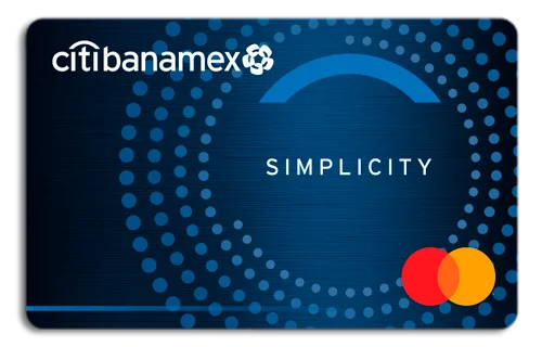 Citibanamex Simplicity