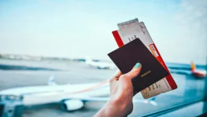 Viajar con presupuesto