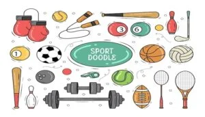 Préstamos y Deporte