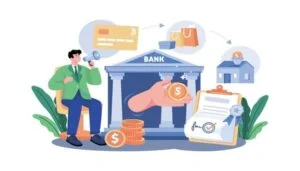 Préstamos y el Papel de los Bancos