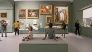 Inversión en Arte Contemporáneo