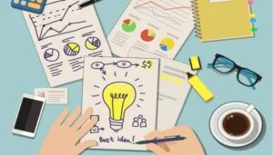 Planificación financiera para objetivos