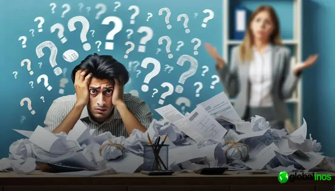 Errores Comunes al Manejar Finanzas Sin Asesoría