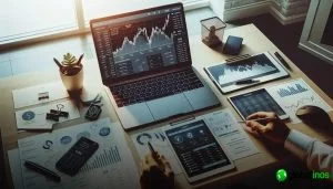 Plataformas de inversión: Descubre las mejores opciones para ti