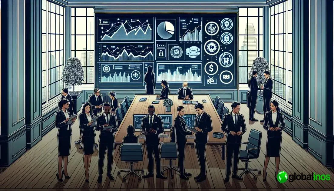 Ventajas de utilizar plataformas de inversión