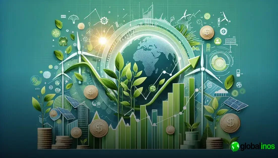 Beneficios de Invertir de Manera Sostenible