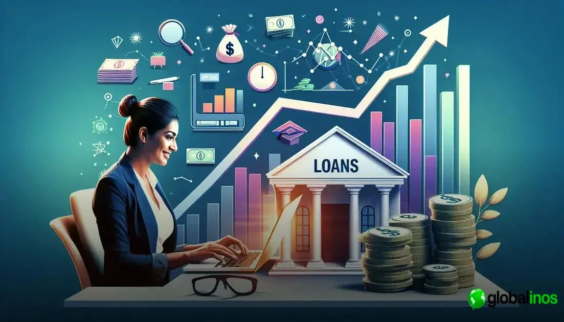 Beneficios de los préstamos para autónomos