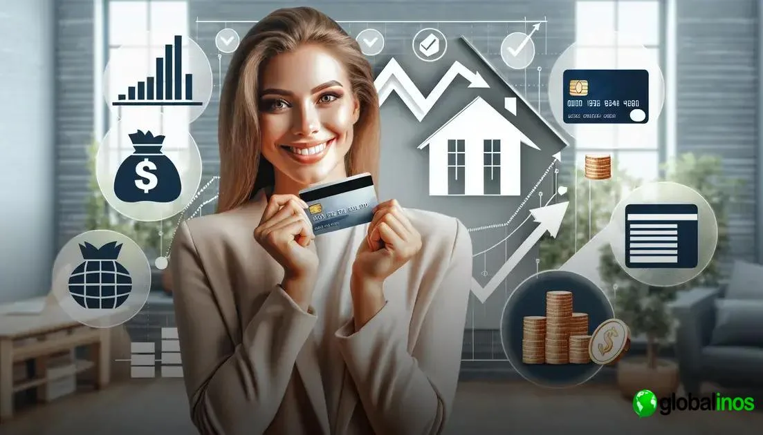 Beneficios de un crédito responsable