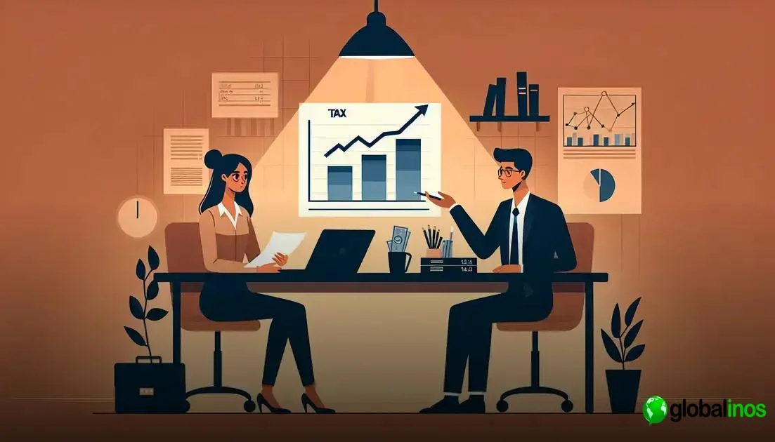 Beneficios de una Buena Planificación Fiscal