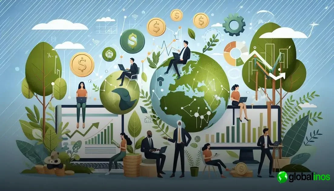 Cómo Empezar a Invertir Sosteniblemente
