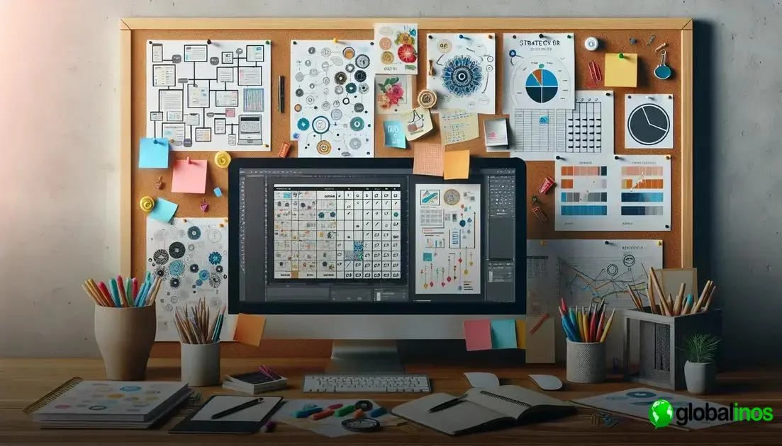 Herramientas y Estrategias para una Planificación Eficiente
