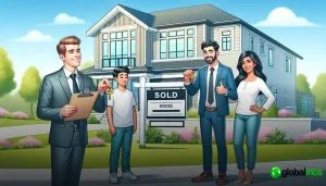 Préstamos para vivienda: Descubre cómo obtener tu hogar hoy