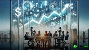 Rendimiento-financiero