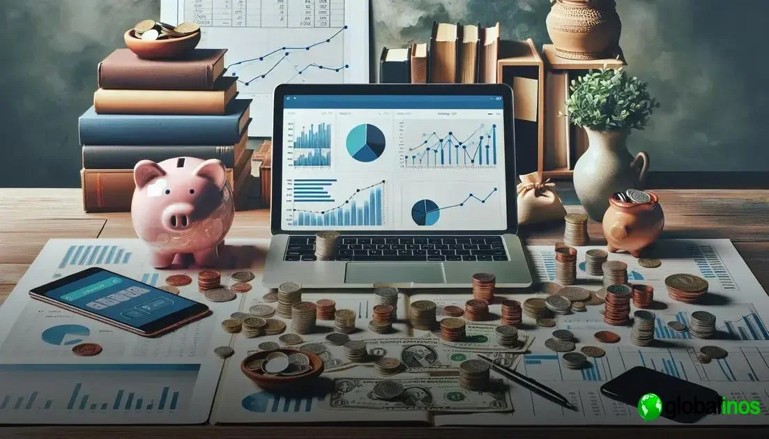 Herramientas y recursos para mejorar tus finanzas