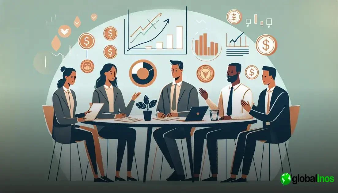 Principales Tipos de Fondos Mutuos