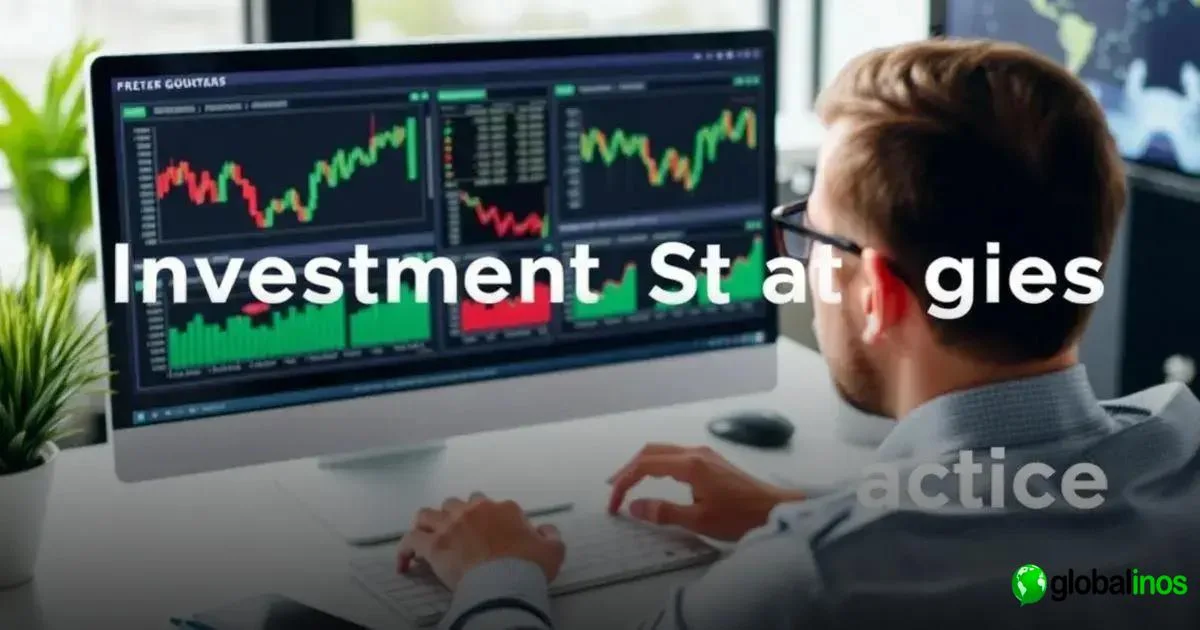 Beneficios de usar un simulador de inversiones