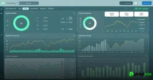 Simulador de inversiones: Potencia tu futuro financiero con esta herramienta