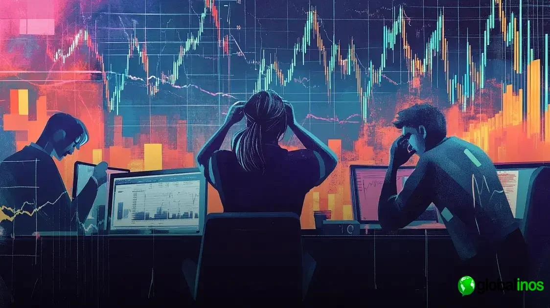 Riesgos asociados con inversiones a corto plazo